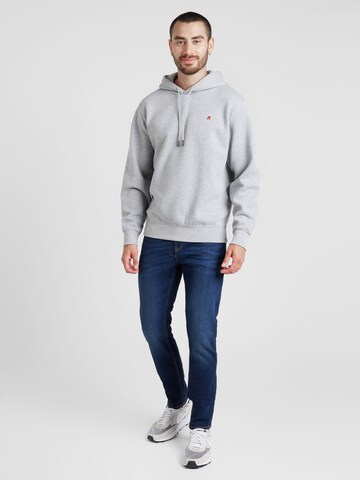 SCOTCH & SODA Slimfit Jeans in Blauw