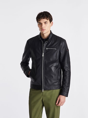 Veste mi-saison 'PEUTEREY SAGUARO PE 11 GIUBBINO' Peuterey en noir
