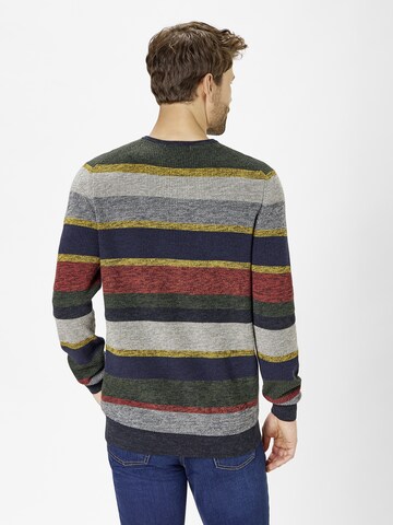 PADDOCKS Sweater in Mixed colors