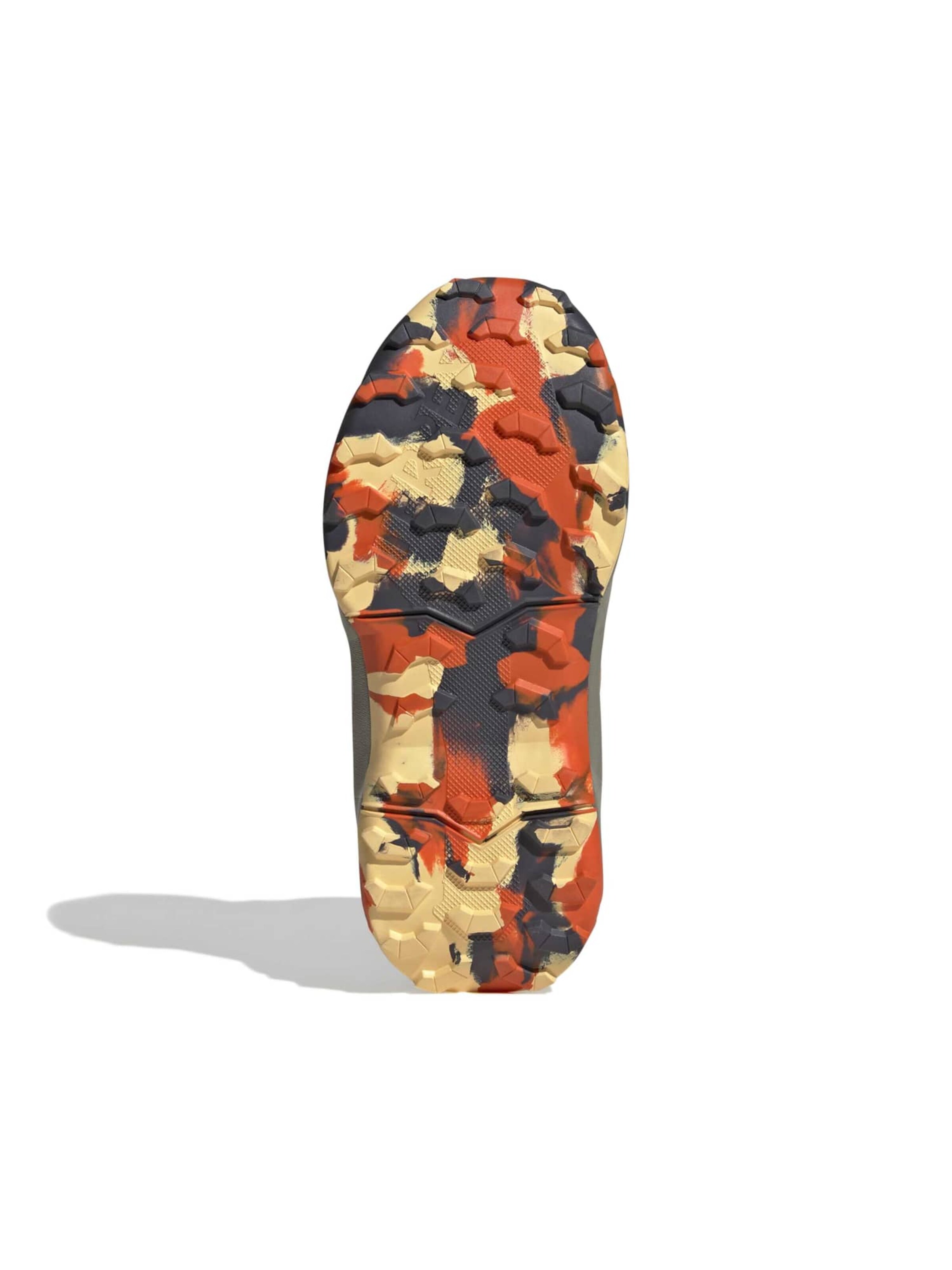 Boots 'AX4R' ADIDAS TERREX en bleu