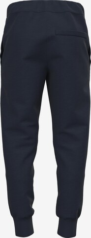 NAME IT Tapered Hose 'VANOA' in Blau