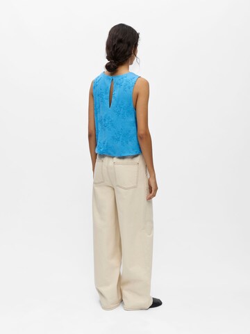 OBJECT Blouse 'OBJMinnie' in Blue