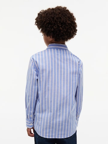 TOMMY HILFIGER Regular fit Πουκάμισο σε μπλε