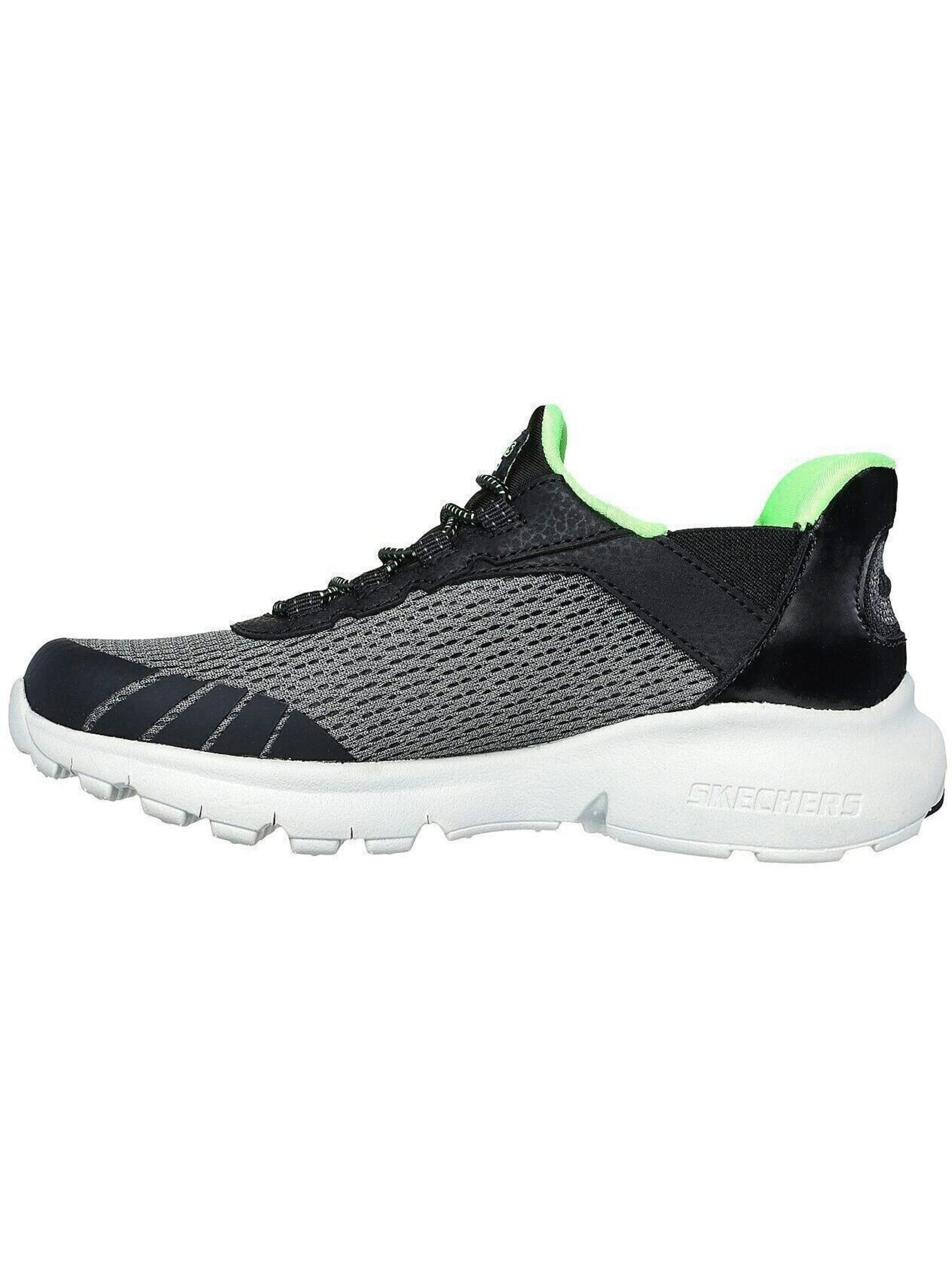 SKECHERS Trainers 'RAZOR AIR - HYPER-BRISK' in Grey