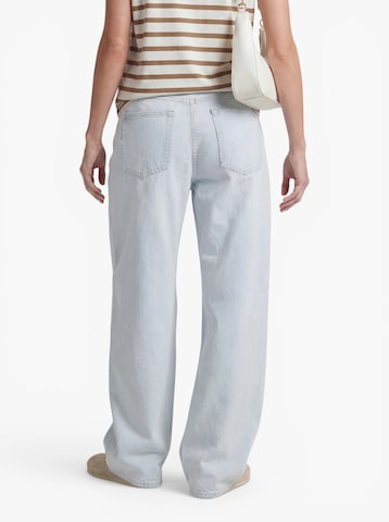 Calvin Klein Jeans Baggy Джинсы в Синий