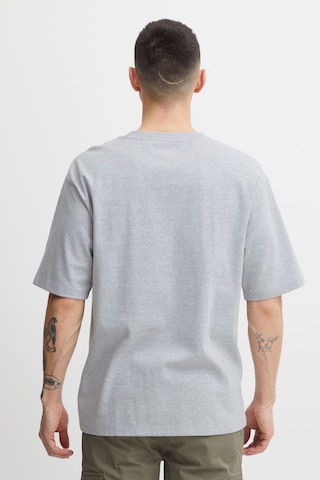 11 Project Shirt 'Prolie' in Grey