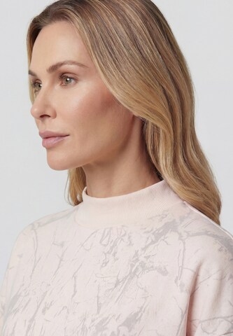 usha BLACK LABEL - Sudadera en beige