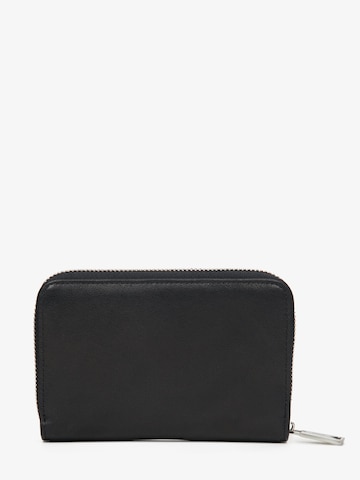 Estro Plånbok '163-38' i svart