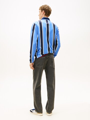 Tommy Jeans - Regular Calças de ganga 'OTIS' em cinzento