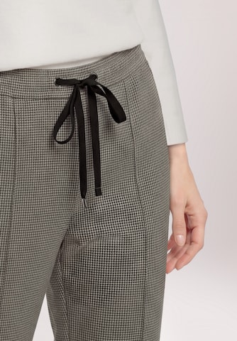 Skinny Pantalon Betty & Co en beige