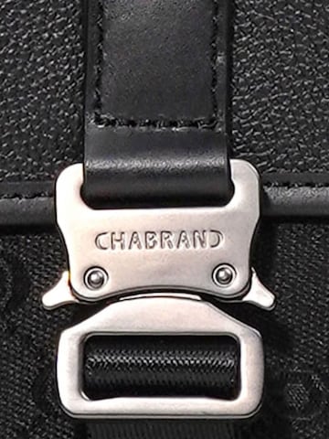 Chabrand - Messenger en negro