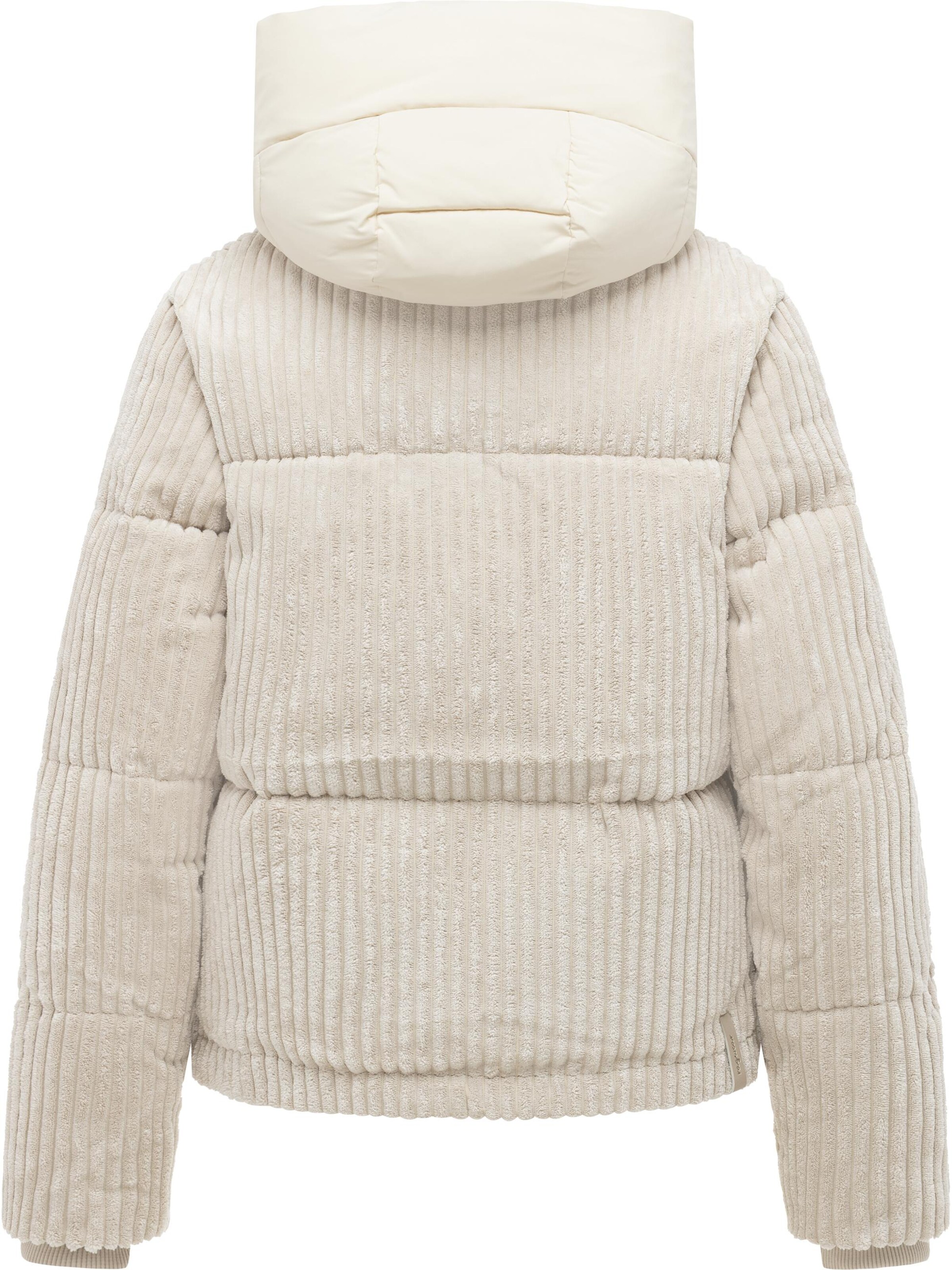 Veste fonctionnelle 'Riella' Ragwear en beige