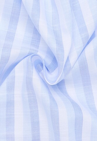 ETERNA Regular Fit Hemd in Blau