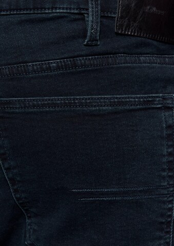 s.Oliver Regular Jeans 'Nelio' in Blauw