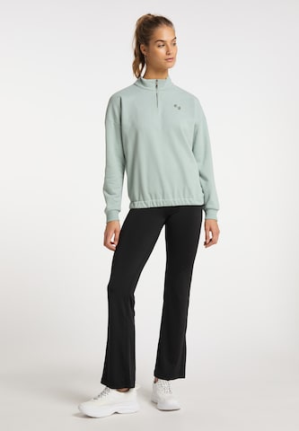 TALENCE Sweatshirt in Grün