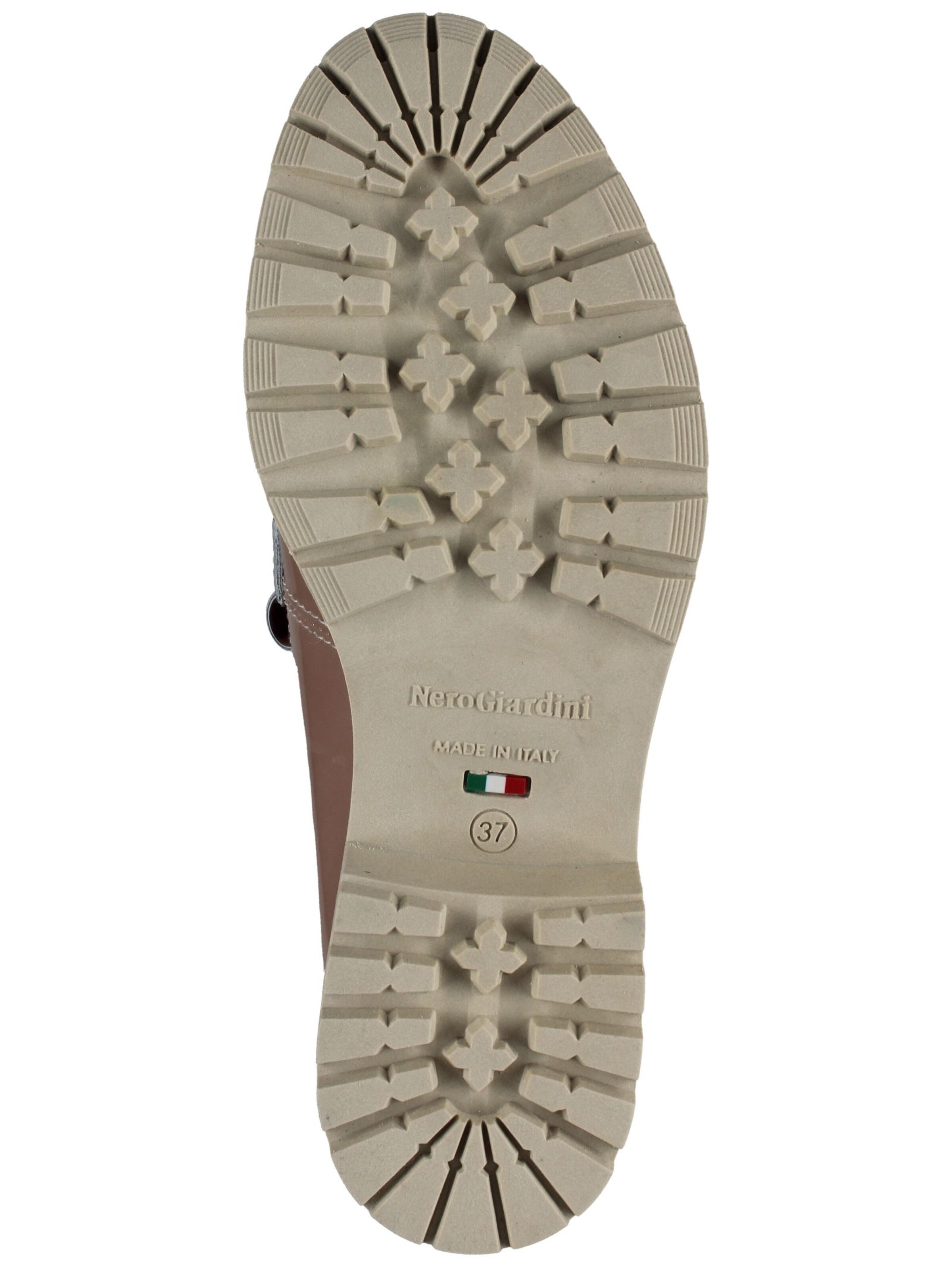 Nero Giardini Instappers in Bruin