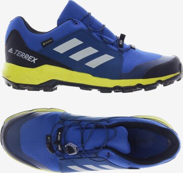 ADIDAS PERFORMANCE Sneakers & Trainers in 39 in Blue: front