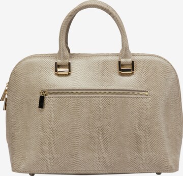 usha BLACK LABEL - Bolso de mano en beige