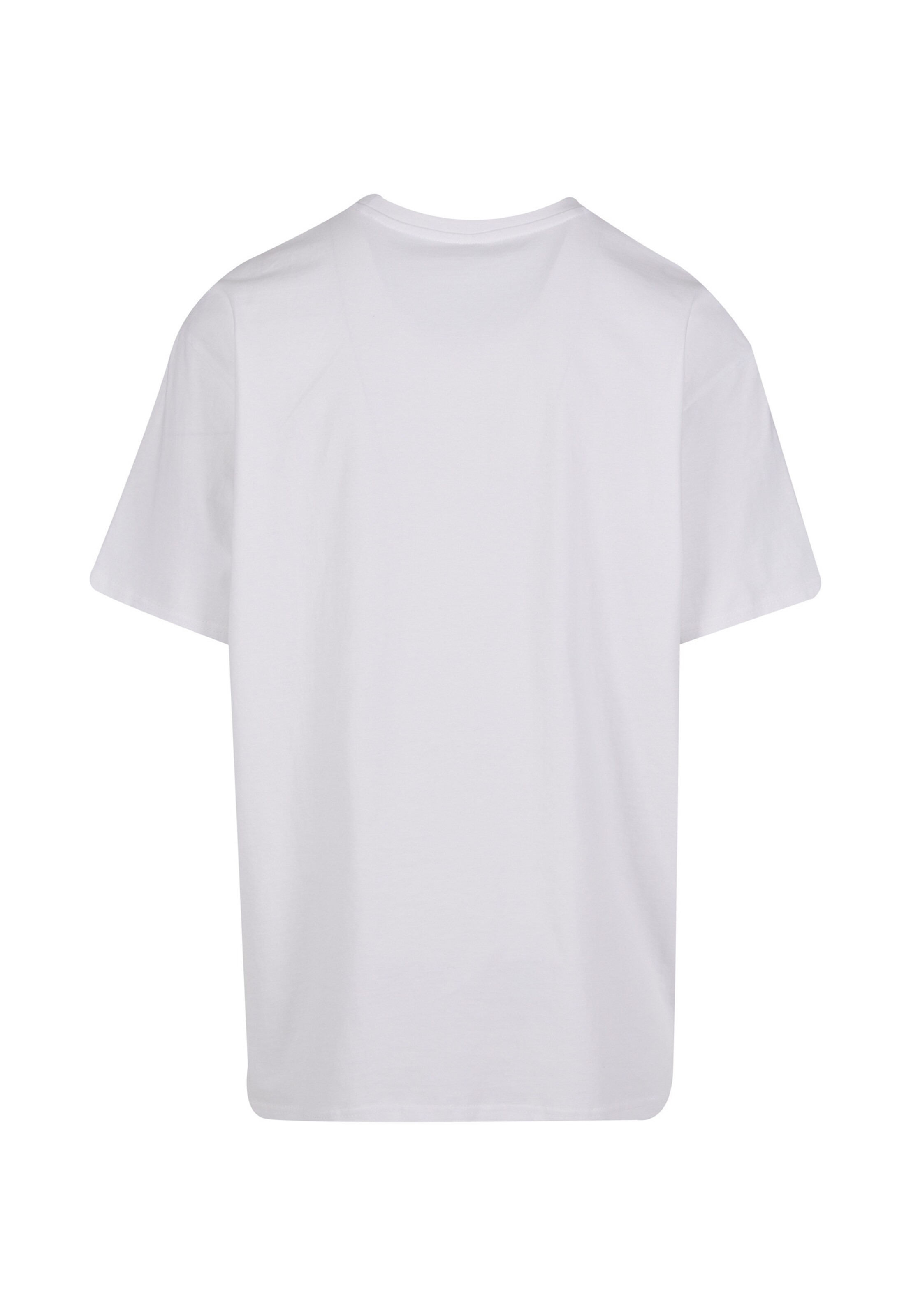 Urban Classics - Camisa em branco