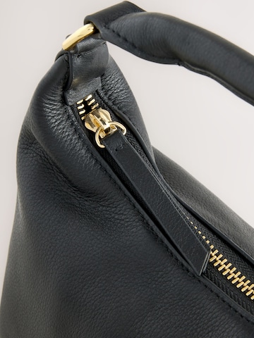 Next Handtas in Zwart