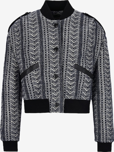 mandragora Übergangsjacke in navy, Produktansicht