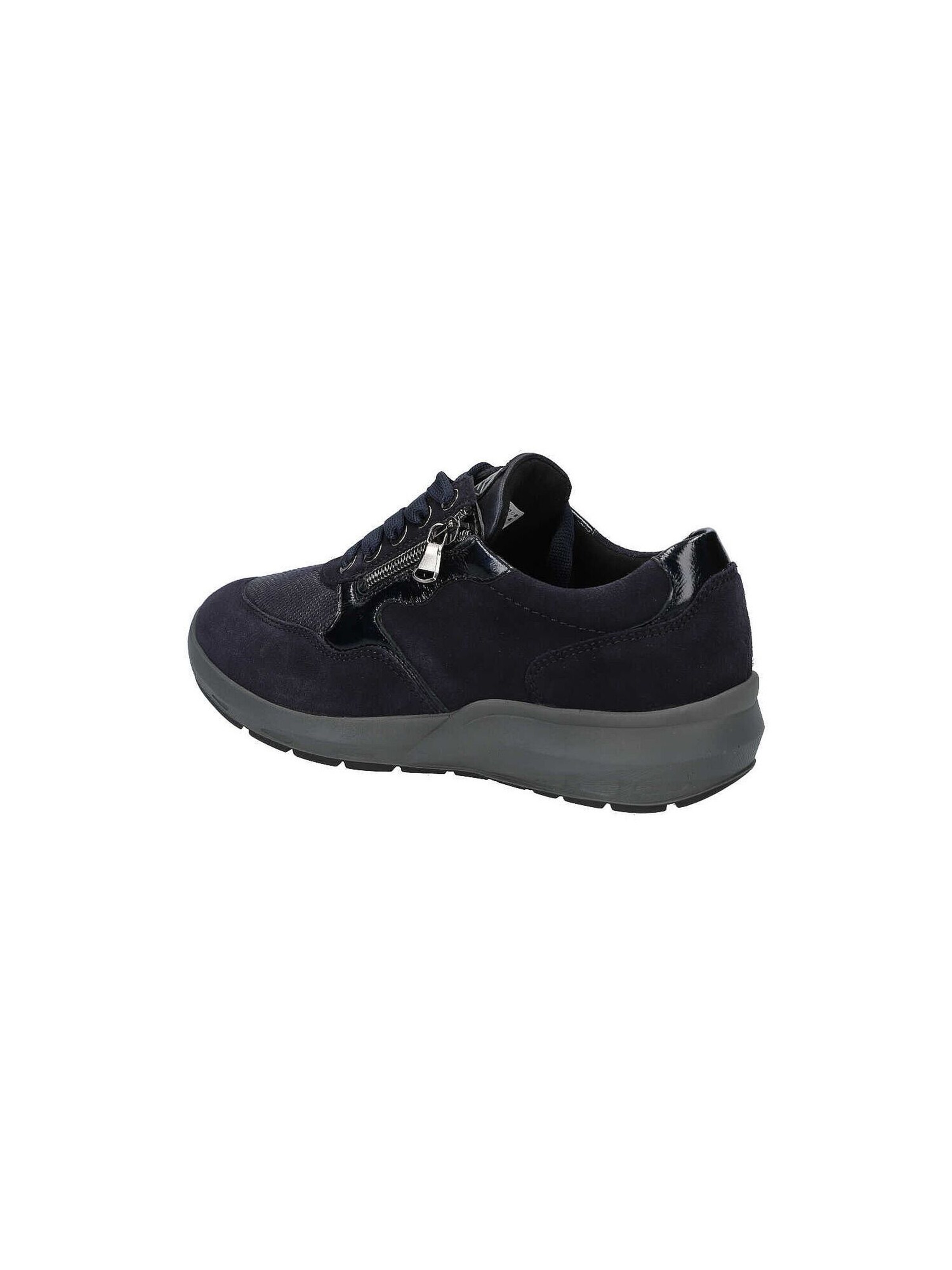 WALDLÄUFER Sneakers laag 'Tonia' in Blauw