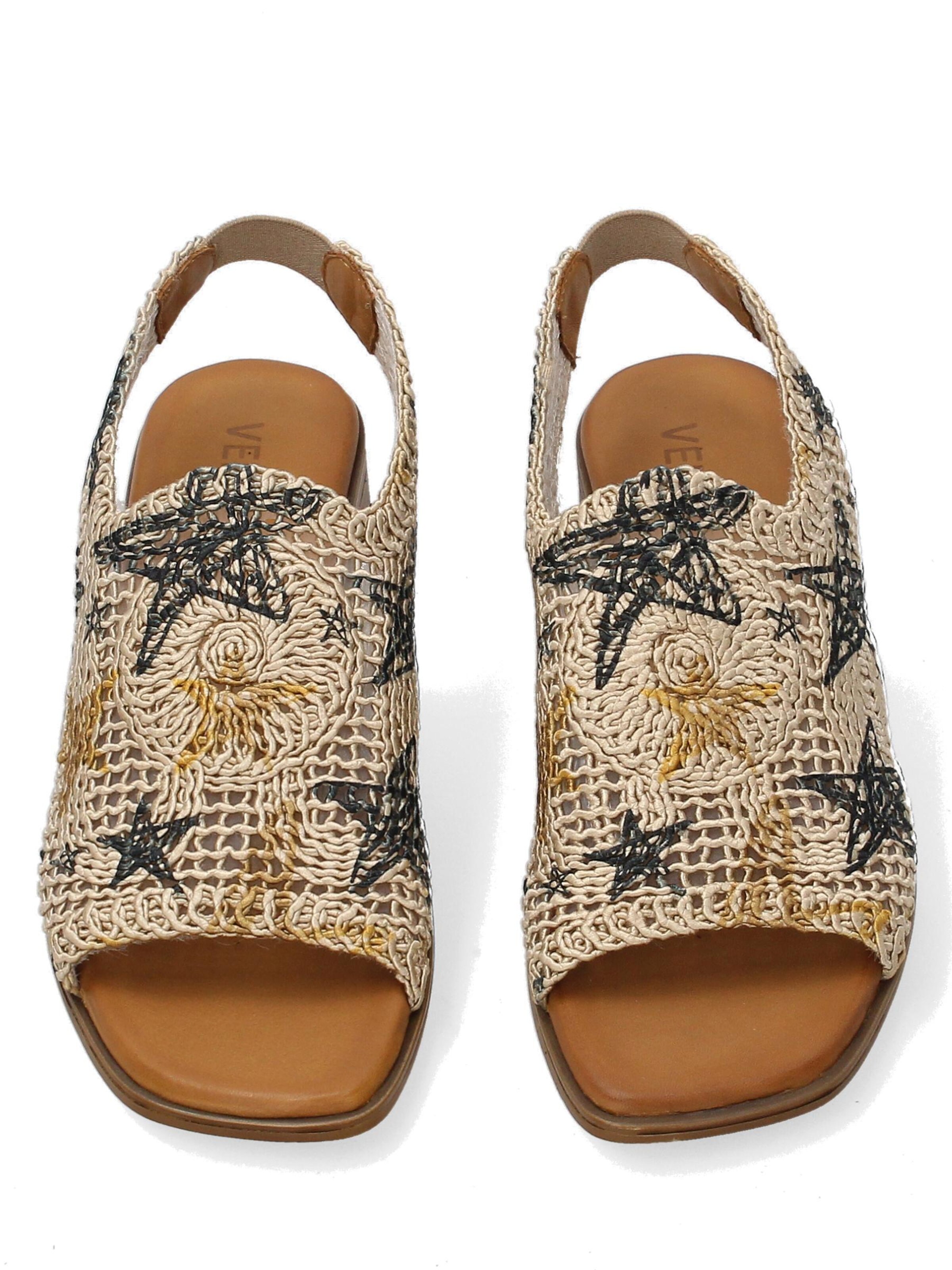VENEZIA Sandale‌‌‌‌‌‌‌‌‌ in Beige