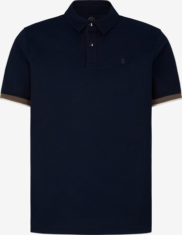 BOGNER Shirt 'Timo' in Blue: front