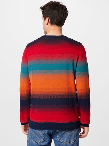 Iriedaily Pullover 'Grady' in Mischfarben