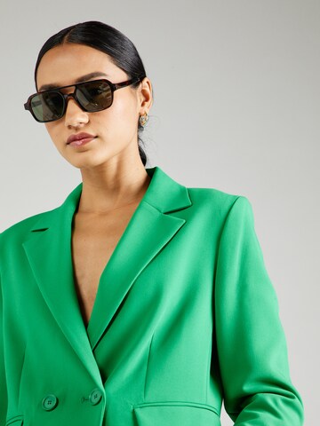 GERRY WEBER Blazer in Green