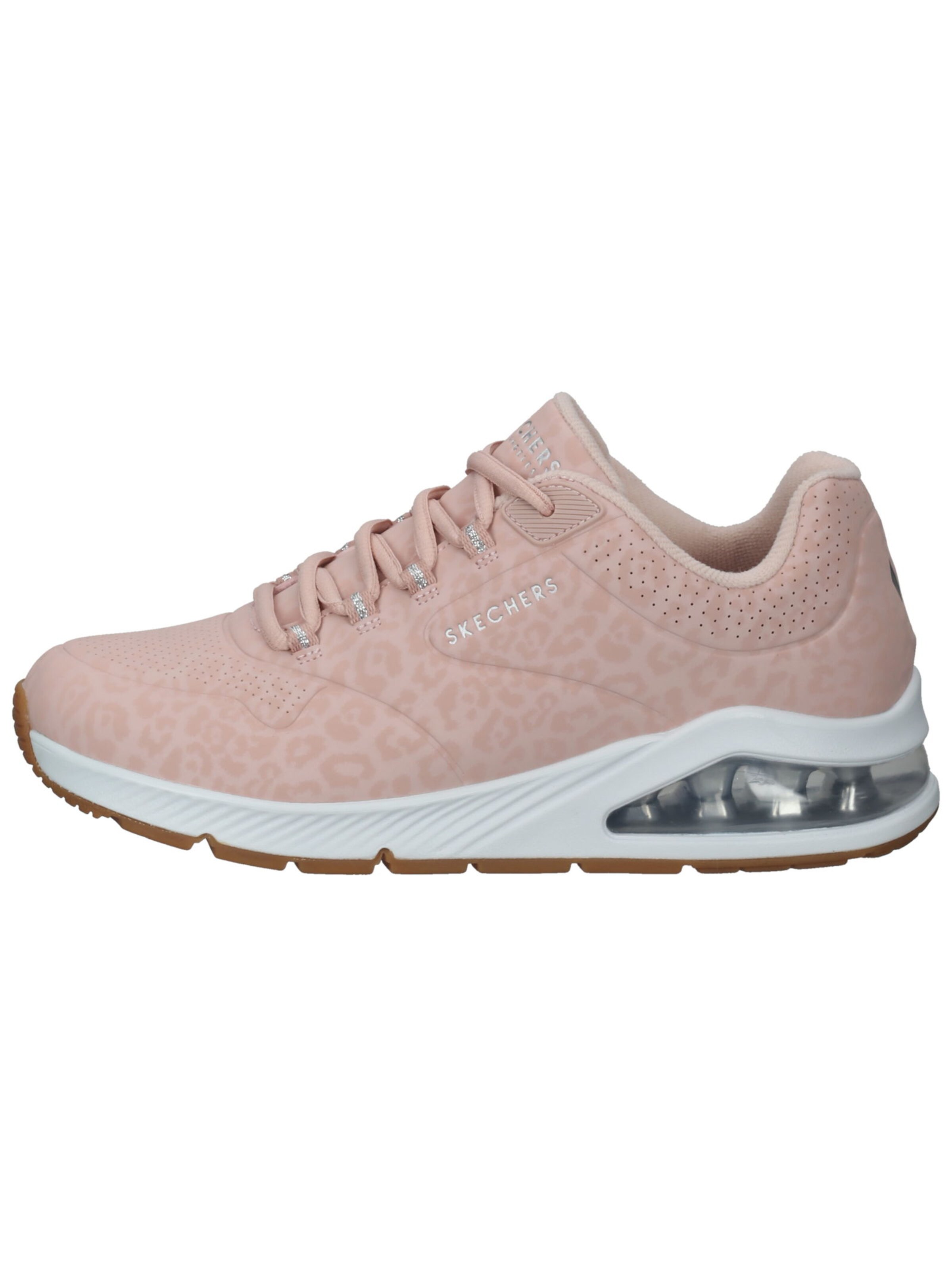 SKECHERS Sneaker 'Uno 2' in Pink