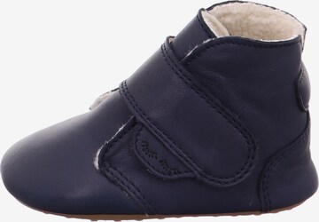 Chaussure basse 'Papageno' SUPERFIT en bleu