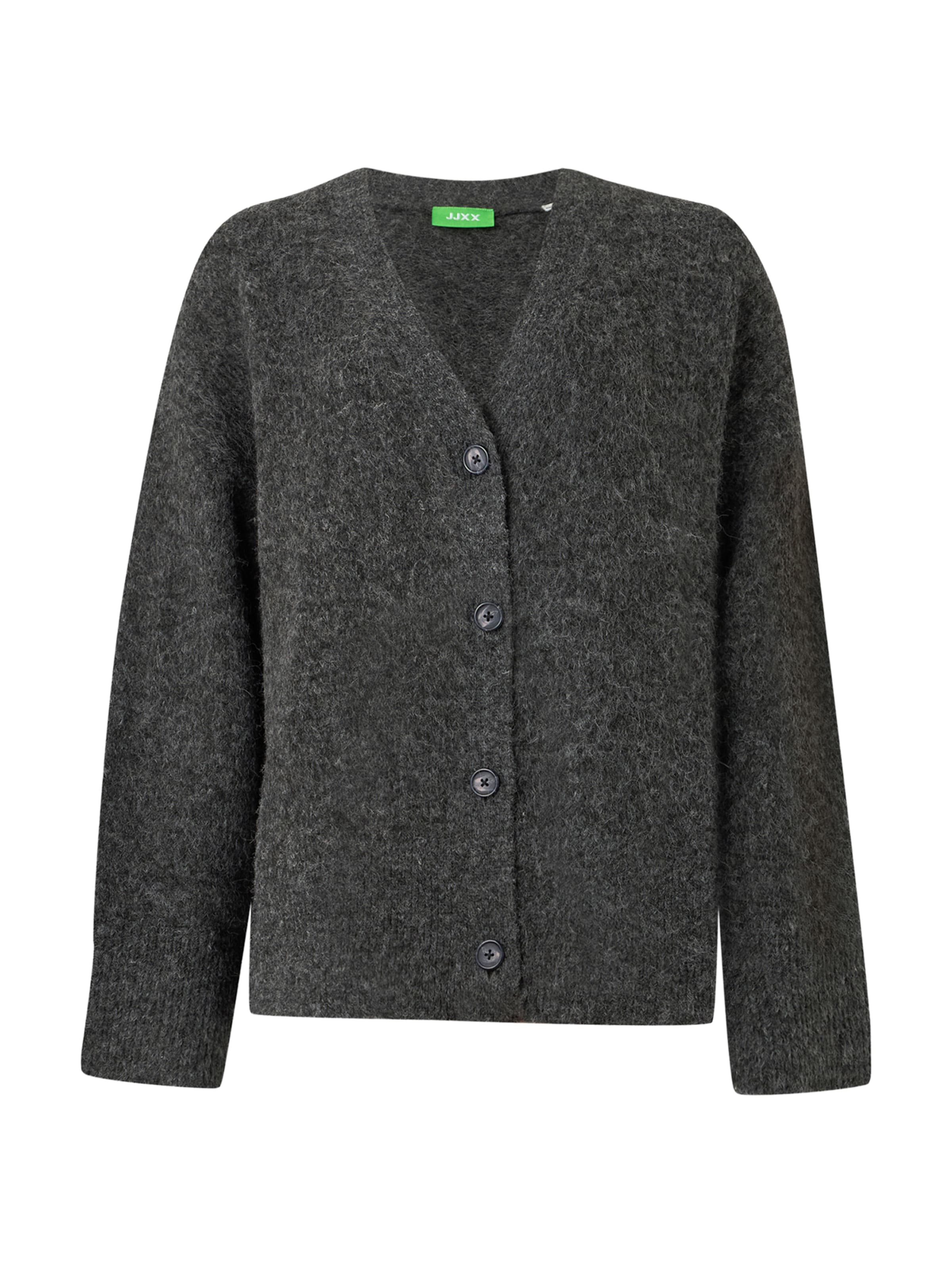 JJXX - Cárdigan 'JXROSANNA' en gris: frente