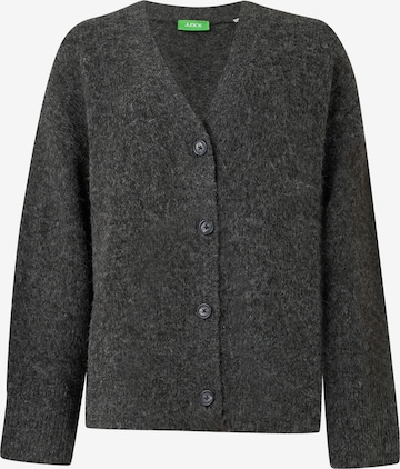 JJXX Kardigán 'JXROSANNA' - Sivá: predná strana