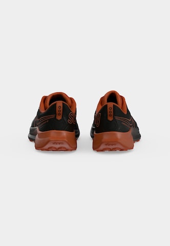 saucony Loopschoen 'PEREGRINE 16' in Zwart