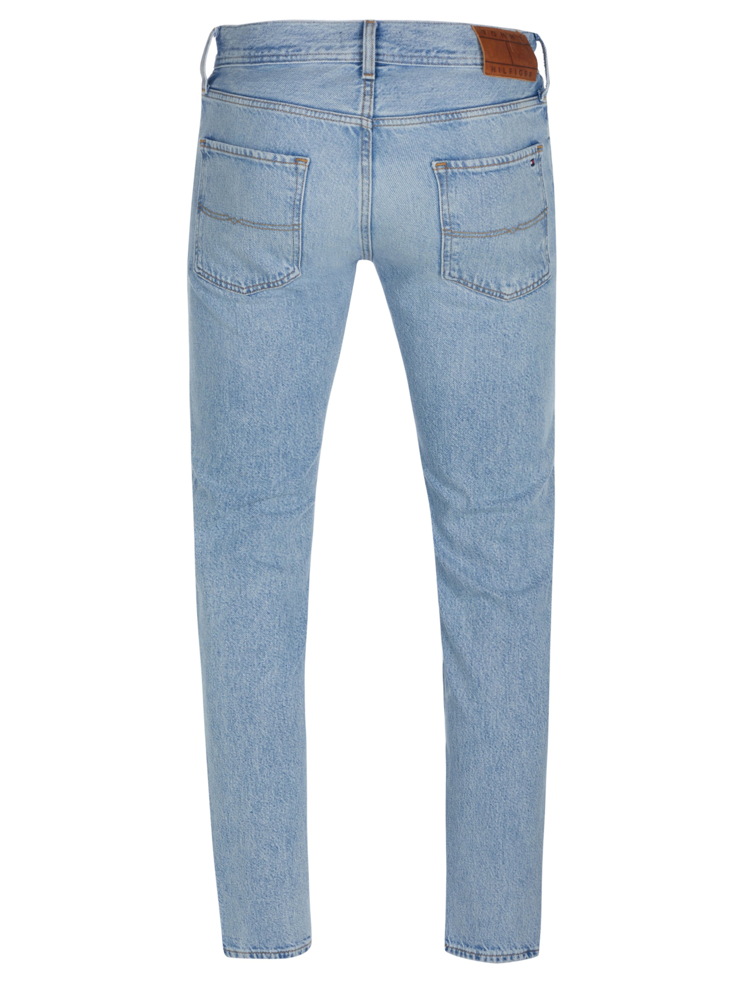 TOMMY HILFIGER Slim fit Jeans in Blue