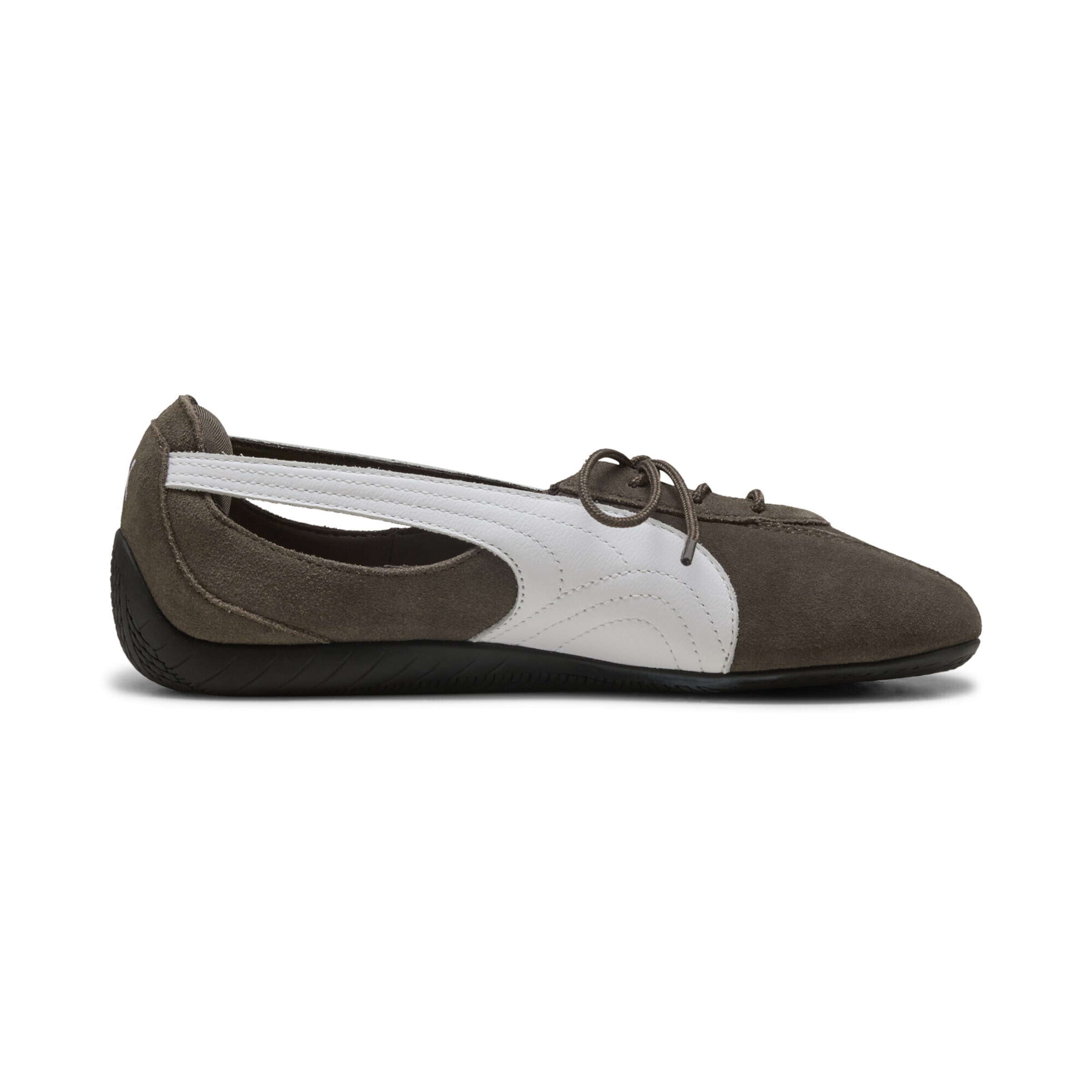PUMA Sneakers laag in Grijs