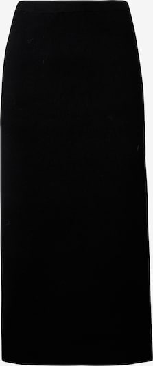 Sijonas 'SABA' iš VERO MODA, spalva – juoda, Prekių apžvalga