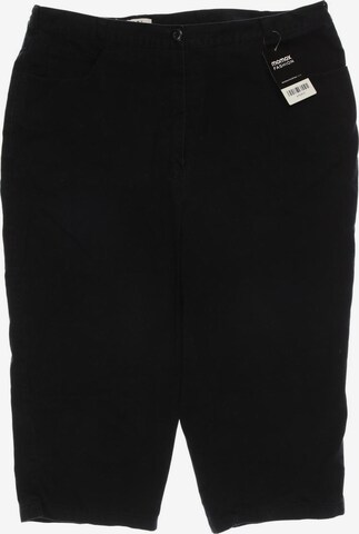 JOY SPORTSWEAR Shorts XXL in Schwarz: predná strana