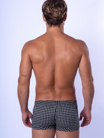 BIMONI Boxer shorts in Black
