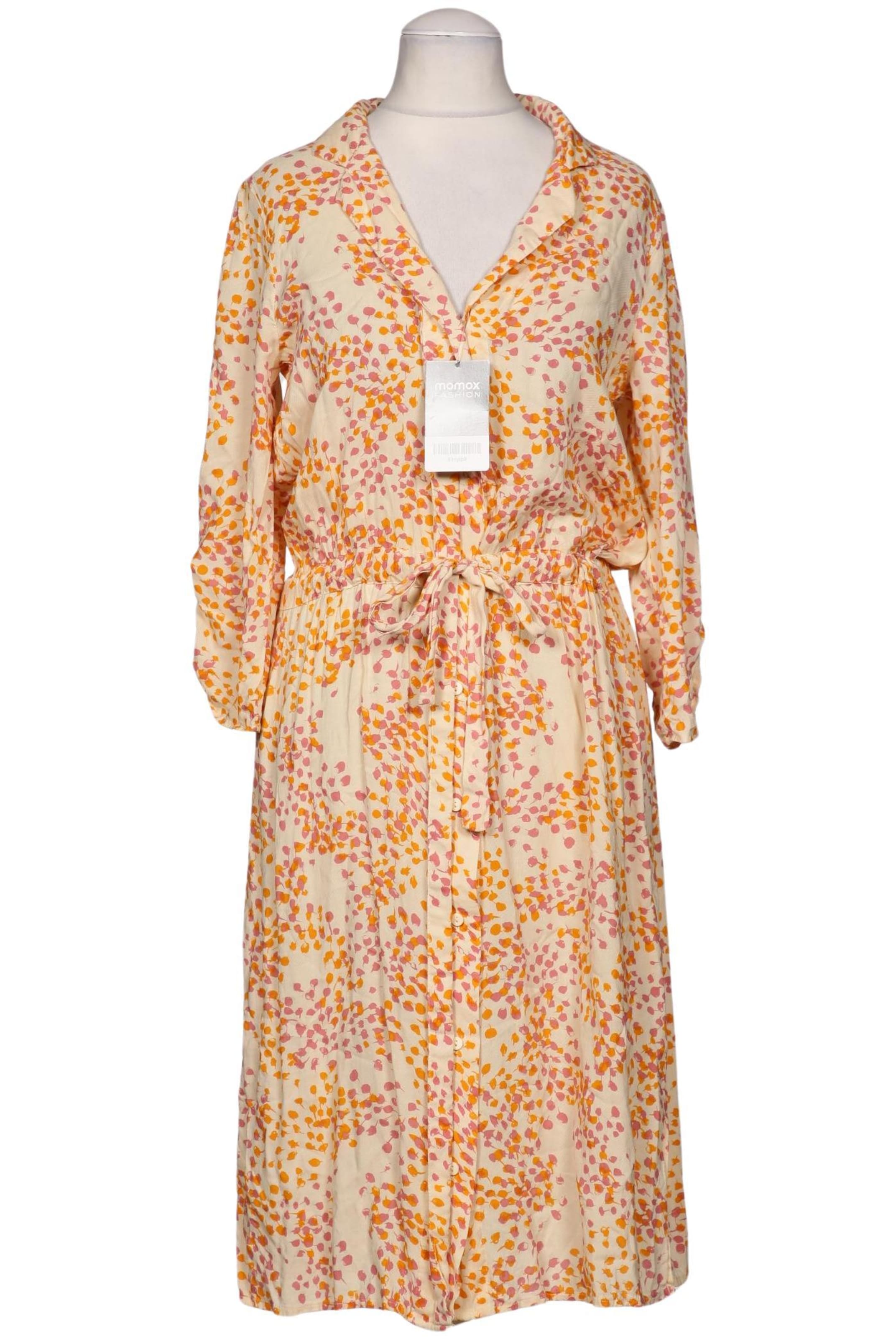 SECOND FEMALE Kleid XS in Mischfarben: Vorderseite