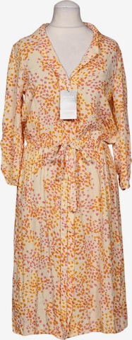 SECOND FEMALE Kleid XS in Mischfarben: Vorderseite