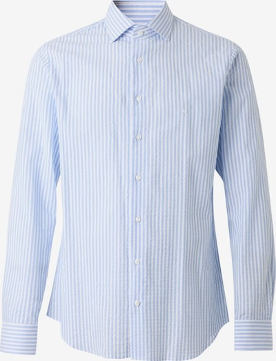 Camicia in M Michael Kors di colore blu chiaro, Visualizzazione prodotti