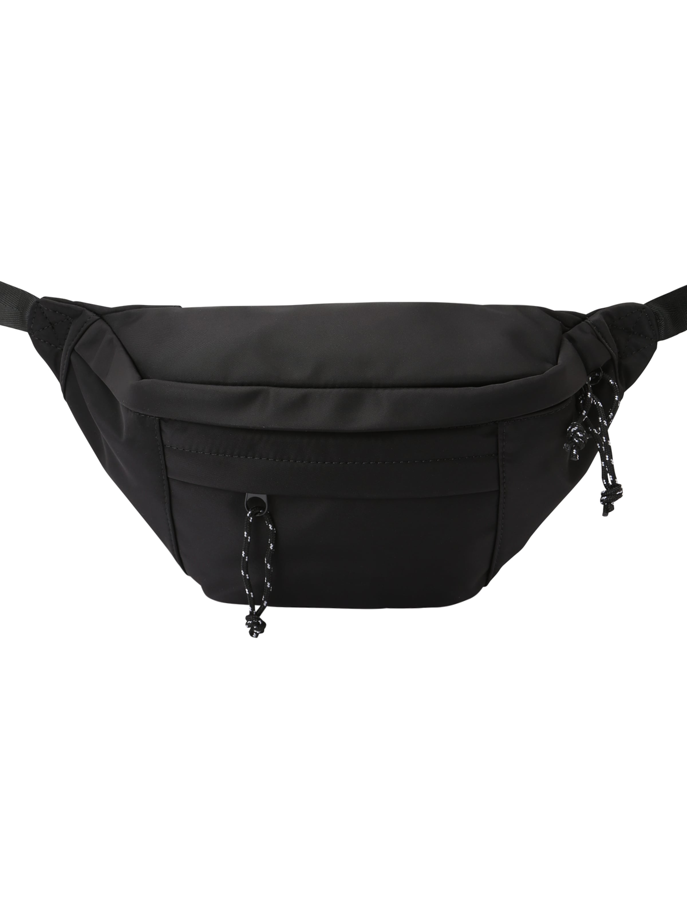 ABOUT YOU Шоппер в Черный