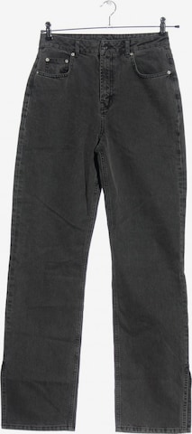 LeGer by Lena Gercke Jeans in 27-28 in Grey: front