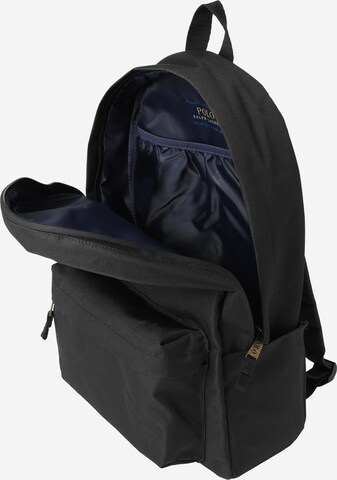 Polo Ralph Lauren Backpack in Black