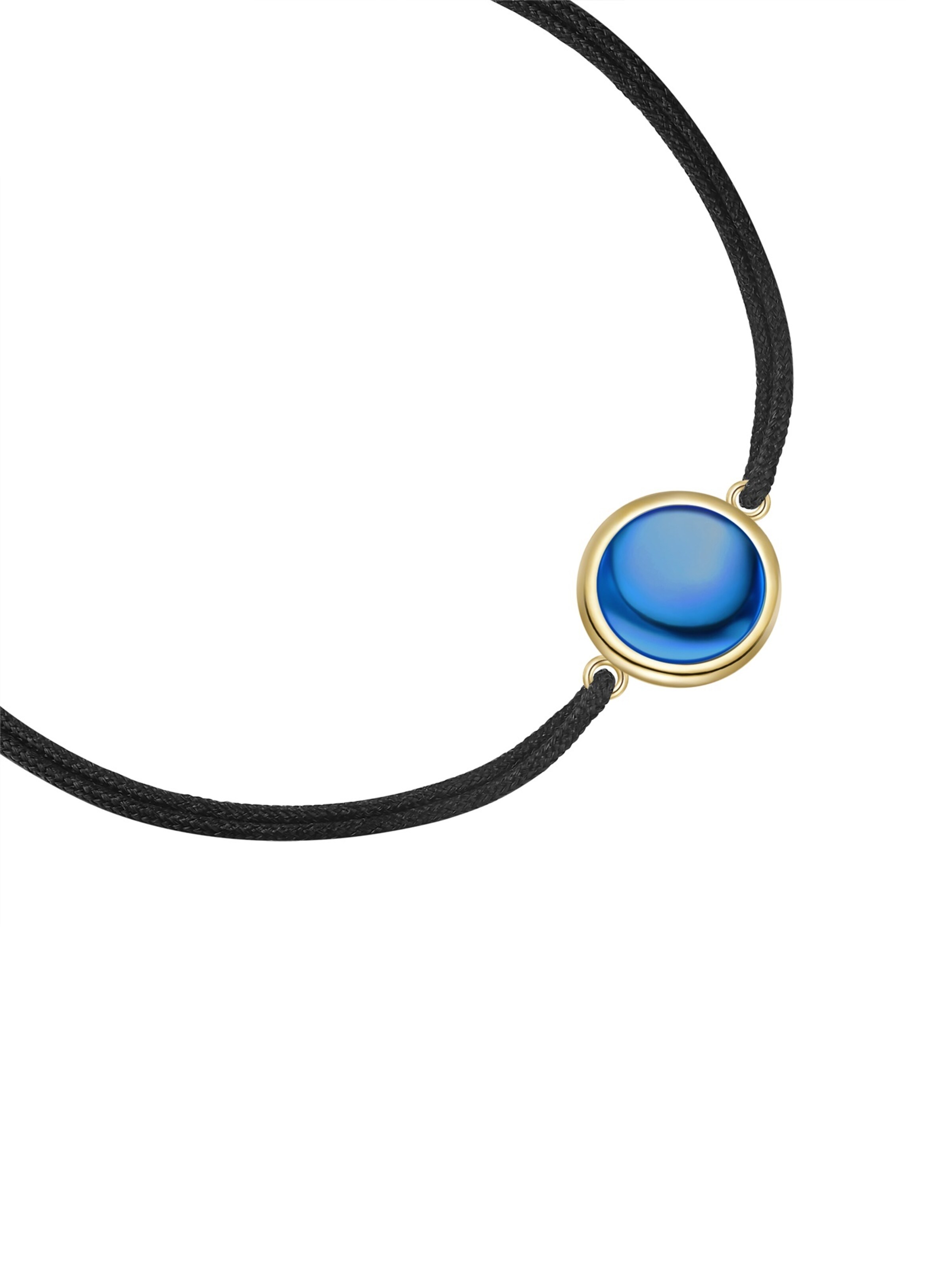 Glanzstücke München Bracelet in Blue