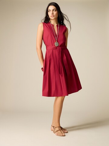 oltre Kleid‌ in Rot: Vorderseite