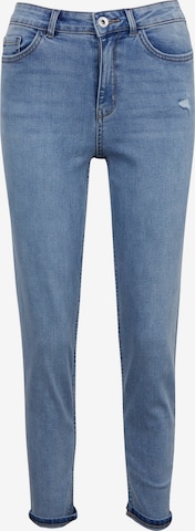 Orsay Slim fit Jeans in Blue: front