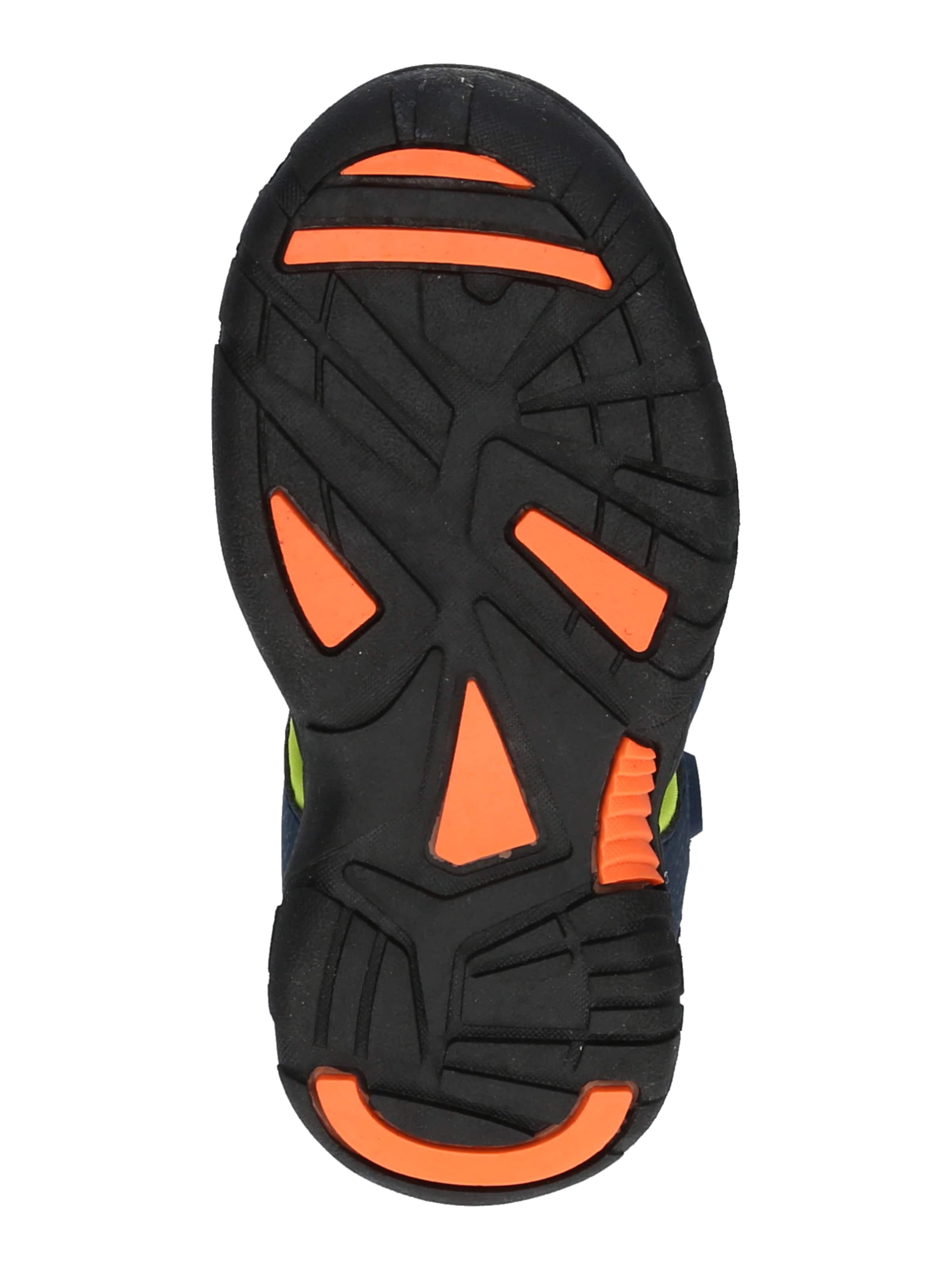 LICO Sandały 'Nimbo' w kolorze niebieski